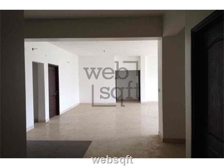 Residential 3 BHK Apartment-flats for Sale